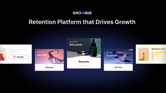 Growave: Loyalty & Wishlist