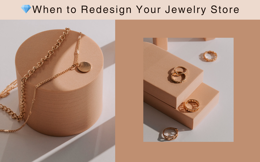 💎 When Should You Redesign Your Shopify Jewelry Store?