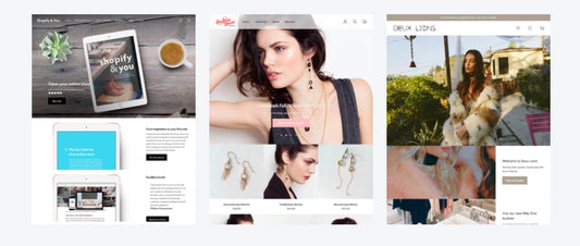 How to choose ecommerce themes