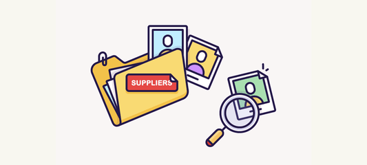 How To Select Dropshipping Suppliers